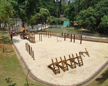 Imagem 05 passeios em Diadema